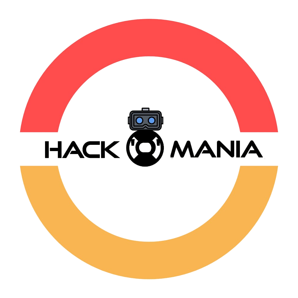 Hack'O Mania Logo